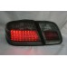 Mercedes E Class W210 Smoke LED Tail Lamp